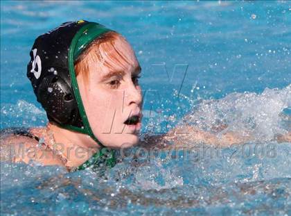 Thumbnail 2 in Ponderosa vs Rio Americano (CIF SJS D2 Final) photogallery.