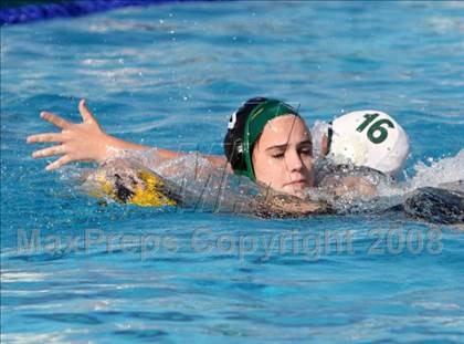 Thumbnail 2 in Ponderosa vs Rio Americano (CIF SJS D2 Final) photogallery.