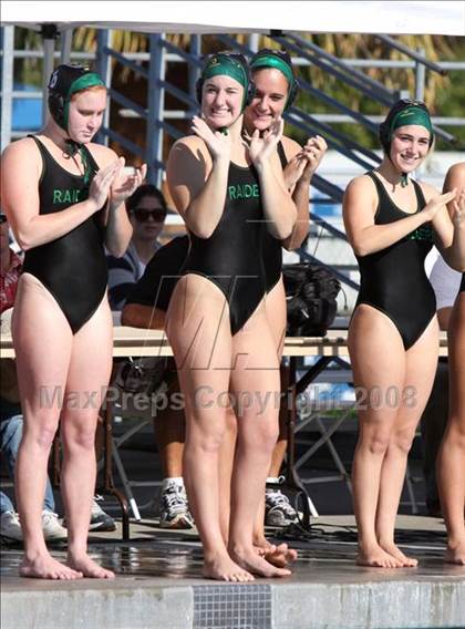Thumbnail 2 in Ponderosa vs Rio Americano (CIF SJS D2 Final) photogallery.