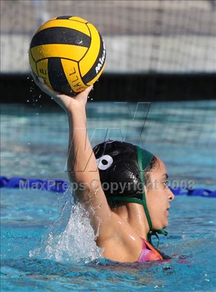 Thumbnail 2 in Ponderosa vs Rio Americano (CIF SJS D2 Final) photogallery.