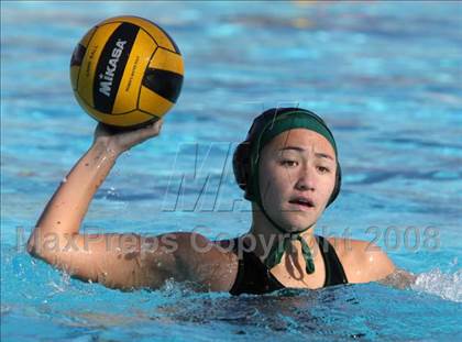 Thumbnail 3 in Ponderosa vs Rio Americano (CIF SJS D2 Final) photogallery.