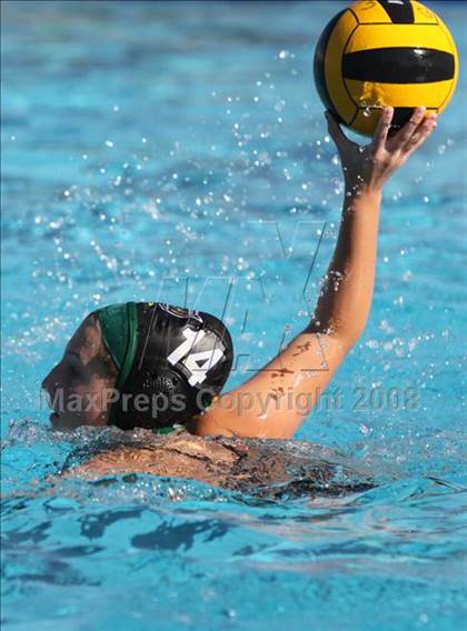 Thumbnail 1 in Ponderosa vs Rio Americano (CIF SJS D2 Final) photogallery.