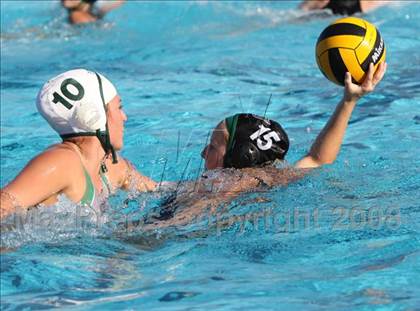 Thumbnail 3 in Ponderosa vs Rio Americano (CIF SJS D2 Final) photogallery.