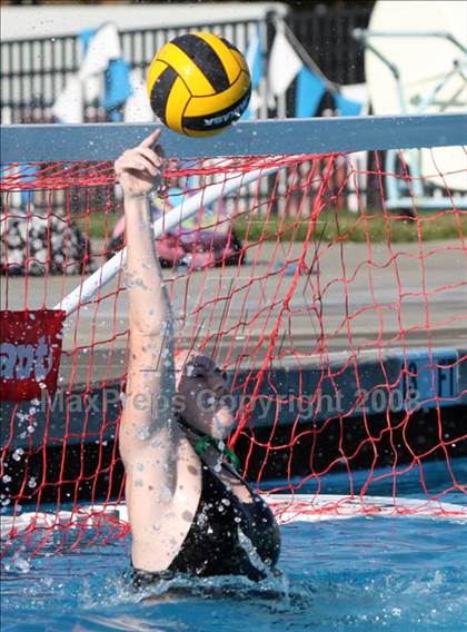Thumbnail 3 in Ponderosa vs Rio Americano (CIF SJS D2 Final) photogallery.