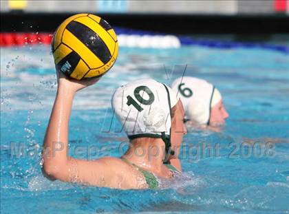 Thumbnail 1 in Ponderosa vs Rio Americano (CIF SJS D2 Final) photogallery.