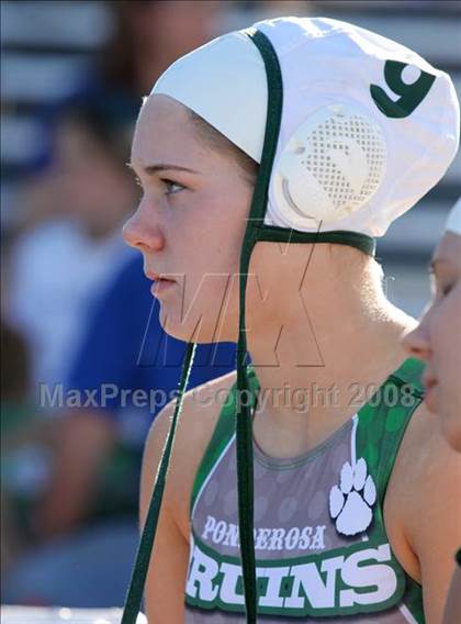 Thumbnail 3 in Ponderosa vs Rio Americano (CIF SJS D2 Final) photogallery.