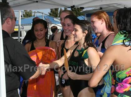 Thumbnail 1 in Ponderosa vs Rio Americano (CIF SJS D2 Final) photogallery.