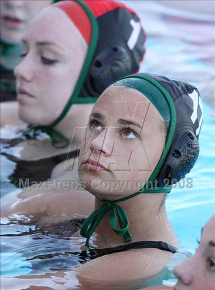 Thumbnail 2 in Ponderosa vs Rio Americano (CIF SJS D2 Final) photogallery.