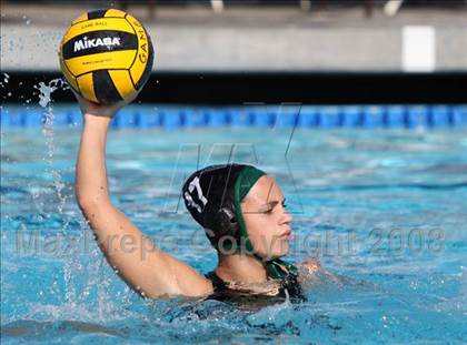 Thumbnail 3 in Ponderosa vs Rio Americano (CIF SJS D2 Final) photogallery.