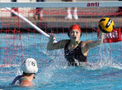 Thumbnail 3 in Ponderosa vs Rio Americano (CIF SJS D2 Final) photogallery.