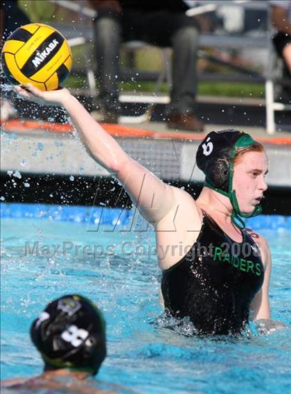 Thumbnail 1 in Ponderosa vs Rio Americano (CIF SJS D2 Final) photogallery.