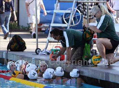 Thumbnail 1 in Ponderosa vs Rio Americano (CIF SJS D2 Final) photogallery.