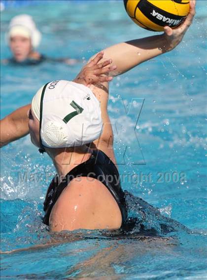 Thumbnail 3 in Ponderosa vs Rio Americano (CIF SJS D2 Final) photogallery.