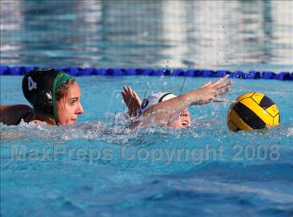 Thumbnail 3 in Ponderosa vs Rio Americano (CIF SJS D2 Final) photogallery.