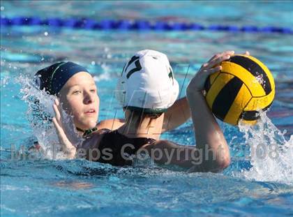 Thumbnail 2 in Ponderosa vs Rio Americano (CIF SJS D2 Final) photogallery.