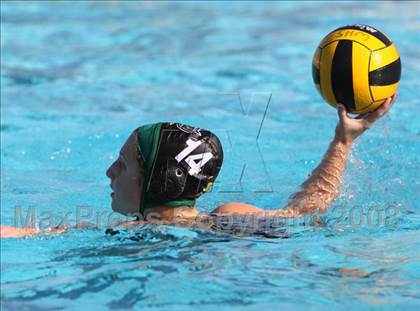 Thumbnail 3 in Ponderosa vs Rio Americano (CIF SJS D2 Final) photogallery.