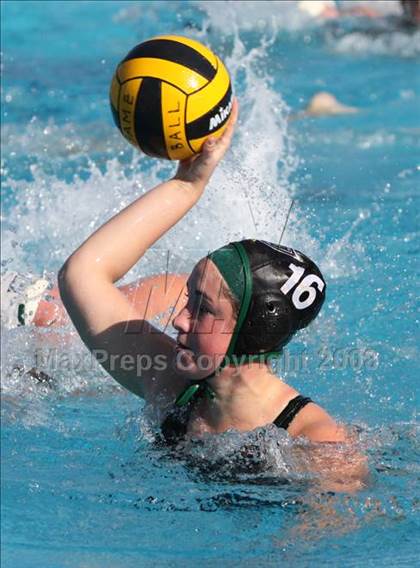Thumbnail 3 in Ponderosa vs Rio Americano (CIF SJS D2 Final) photogallery.