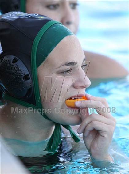 Thumbnail 2 in Ponderosa vs Rio Americano (CIF SJS D2 Final) photogallery.
