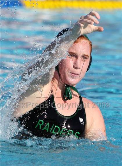 Thumbnail 1 in Ponderosa vs Rio Americano (CIF SJS D2 Final) photogallery.