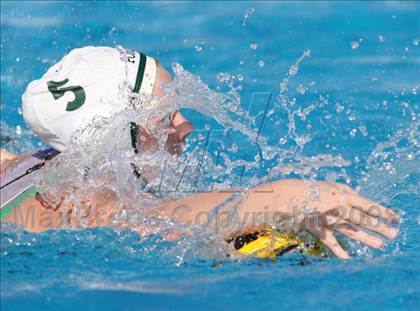 Thumbnail 1 in Ponderosa vs Rio Americano (CIF SJS D2 Final) photogallery.