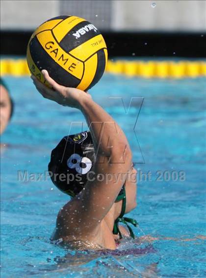 Thumbnail 2 in Ponderosa vs Rio Americano (CIF SJS D2 Final) photogallery.