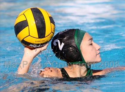 Thumbnail 2 in Ponderosa vs Rio Americano (CIF SJS D2 Final) photogallery.