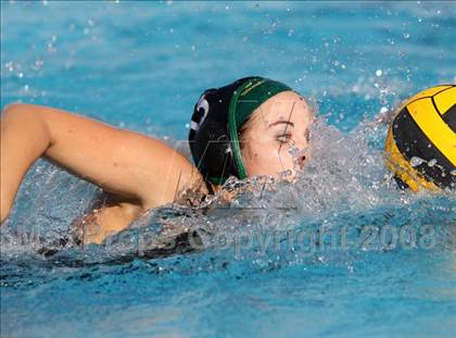 Thumbnail 2 in Ponderosa vs Rio Americano (CIF SJS D2 Final) photogallery.