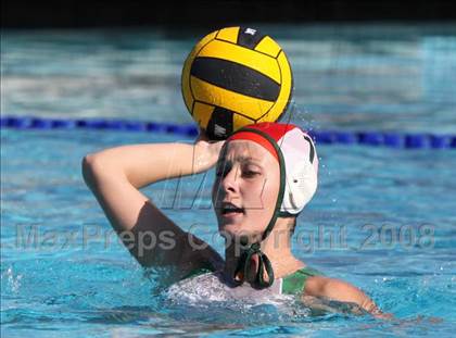 Thumbnail 1 in Ponderosa vs Rio Americano (CIF SJS D2 Final) photogallery.