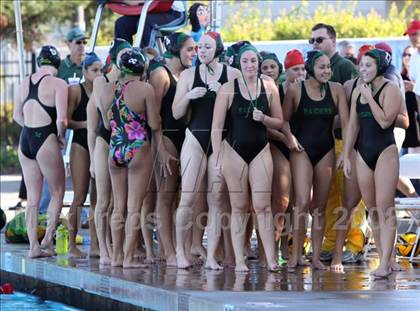 Thumbnail 3 in Ponderosa vs Rio Americano (CIF SJS D2 Final) photogallery.
