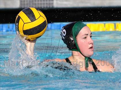 Thumbnail 2 in Ponderosa vs Rio Americano (CIF SJS D2 Final) photogallery.