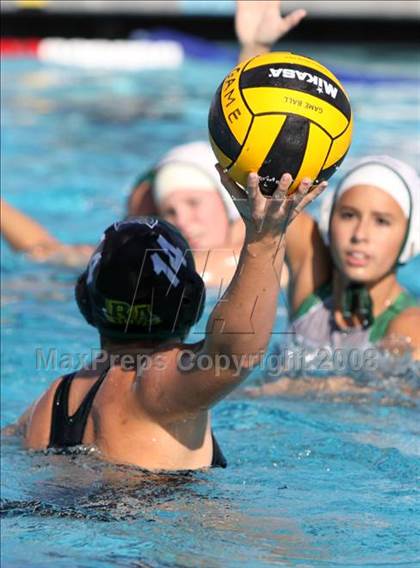 Thumbnail 3 in Ponderosa vs Rio Americano (CIF SJS D2 Final) photogallery.