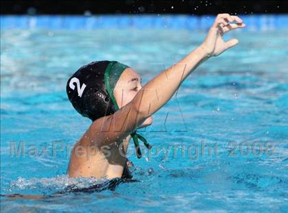 Thumbnail 1 in Ponderosa vs Rio Americano (CIF SJS D2 Final) photogallery.