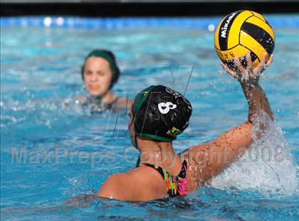 Thumbnail 2 in Ponderosa vs Rio Americano (CIF SJS D2 Final) photogallery.