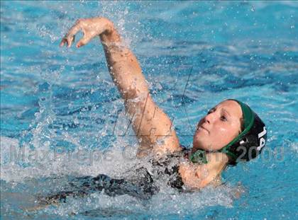 Thumbnail 3 in Ponderosa vs Rio Americano (CIF SJS D2 Final) photogallery.