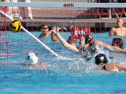 Thumbnail 1 in Ponderosa vs Rio Americano (CIF SJS D2 Final) photogallery.