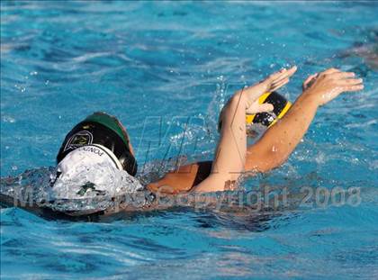 Thumbnail 3 in Ponderosa vs Rio Americano (CIF SJS D2 Final) photogallery.