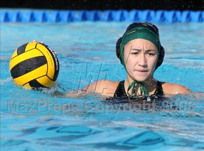 Thumbnail 3 in Ponderosa vs Rio Americano (CIF SJS D2 Final) photogallery.