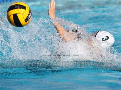 Thumbnail 2 in Ponderosa vs Rio Americano (CIF SJS D2 Final) photogallery.