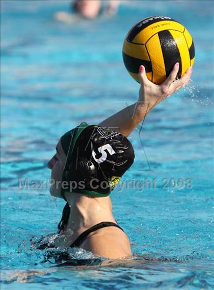 Thumbnail 3 in Ponderosa vs Rio Americano (CIF SJS D2 Final) photogallery.