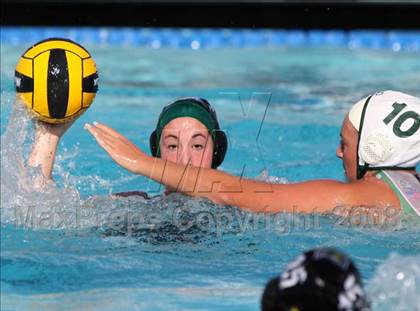 Thumbnail 1 in Ponderosa vs Rio Americano (CIF SJS D2 Final) photogallery.