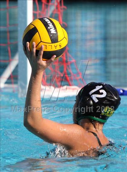Thumbnail 2 in Ponderosa vs Rio Americano (CIF SJS D2 Final) photogallery.