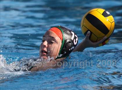 Thumbnail 1 in Ponderosa vs Rio Americano (CIF SJS D2 Final) photogallery.
