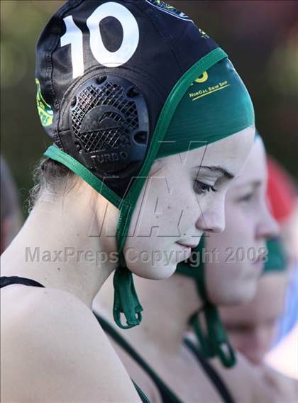 Thumbnail 3 in Ponderosa vs Rio Americano (CIF SJS D2 Final) photogallery.