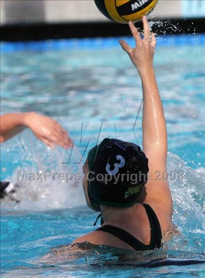 Thumbnail 3 in Ponderosa vs Rio Americano (CIF SJS D2 Final) photogallery.