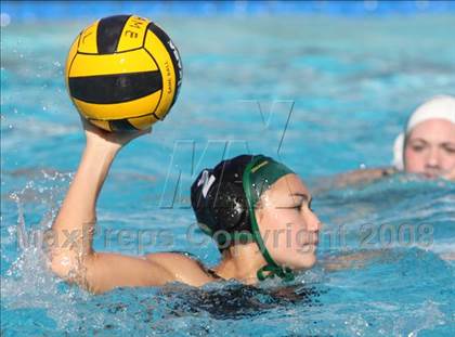 Thumbnail 3 in Ponderosa vs Rio Americano (CIF SJS D2 Final) photogallery.