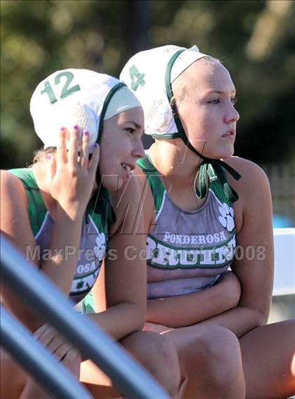 Thumbnail 1 in Ponderosa vs Rio Americano (CIF SJS D2 Final) photogallery.