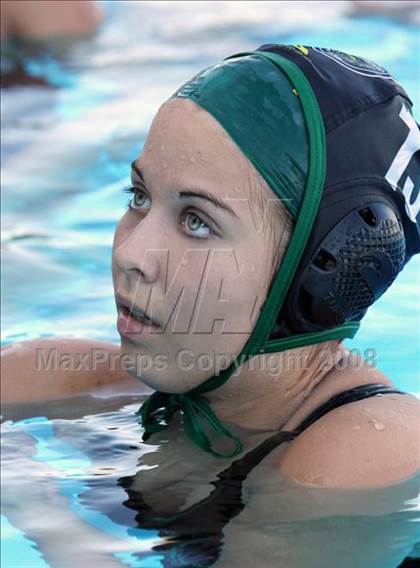 Thumbnail 1 in Ponderosa vs Rio Americano (CIF SJS D2 Final) photogallery.