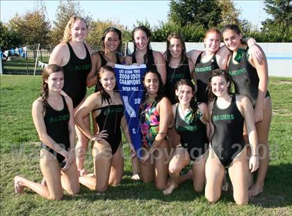 Thumbnail 1 in Ponderosa vs Rio Americano (CIF SJS D2 Final) photogallery.