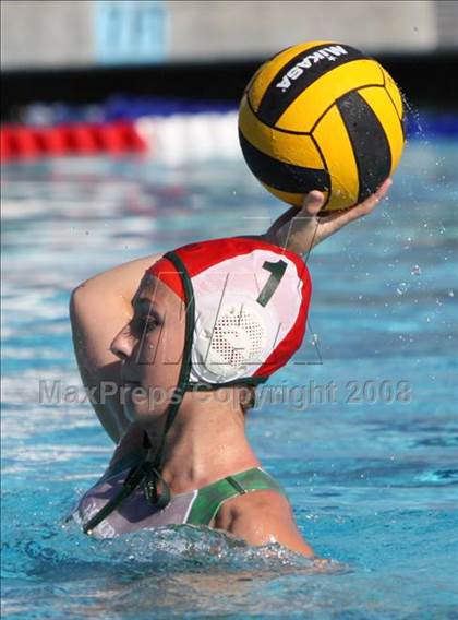 Thumbnail 3 in Ponderosa vs Rio Americano (CIF SJS D2 Final) photogallery.