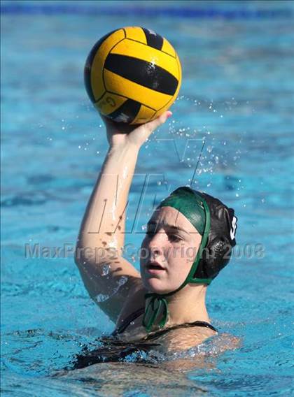 Thumbnail 3 in Ponderosa vs Rio Americano (CIF SJS D2 Final) photogallery.